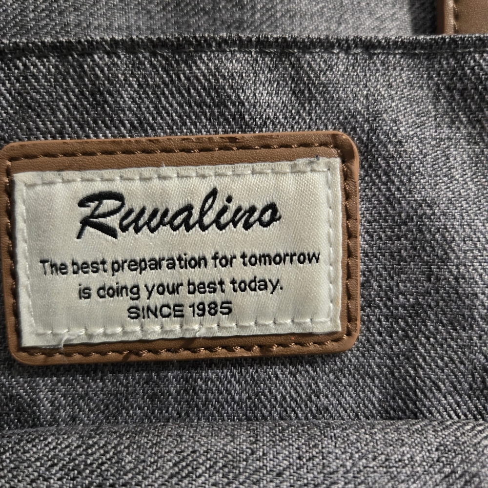 Ruvalino Backpack - image 2